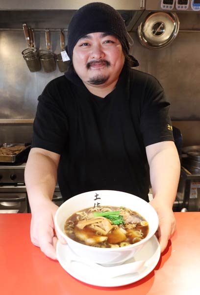 小林店主