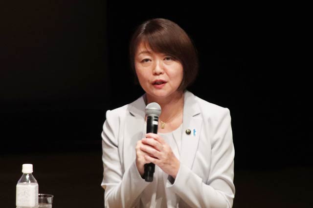 藤田加茂市長