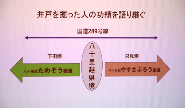 滝沢三条市長