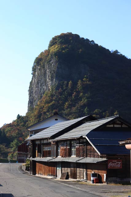 八木ヶ鼻
