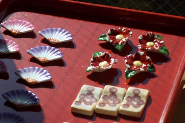 「陶房 源しろう 器展」
