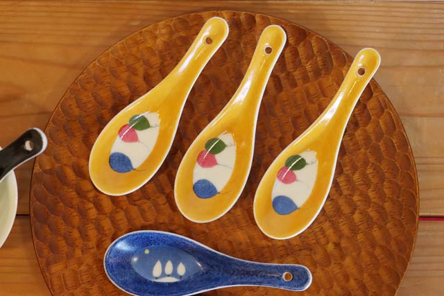 「陶房 源しろう 器展」
