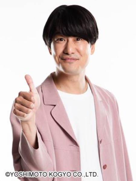 燕市PR大使に就任するいっすねー!山脇さん
