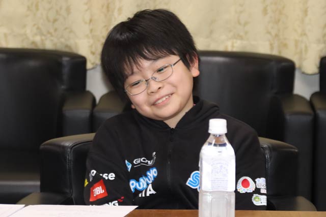 旺拓さん