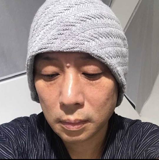 第２夜のゲスト、清水高志さん