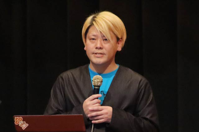 三条地区BBS会の結城会長