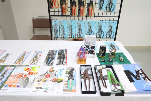 (株)金鹿工具製作所