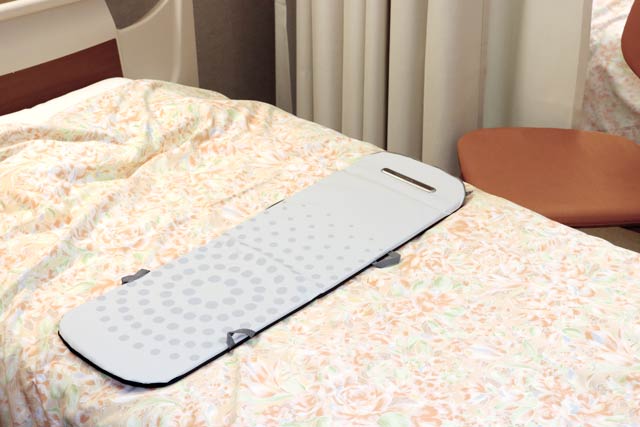 スマートベッド