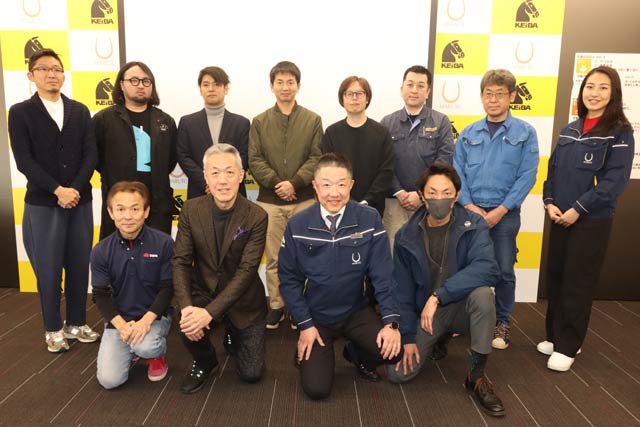 出展企業ら
