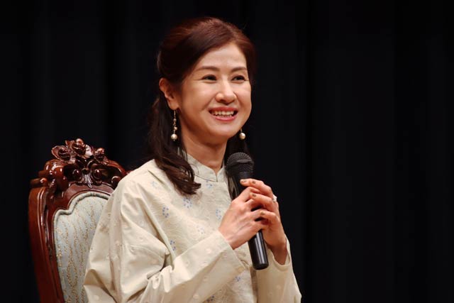 小林さん