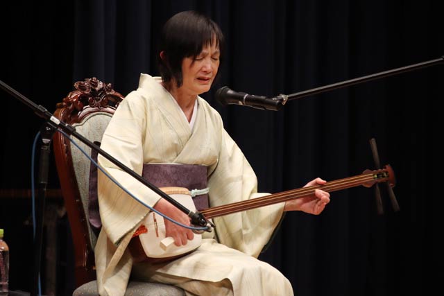 萱森さん