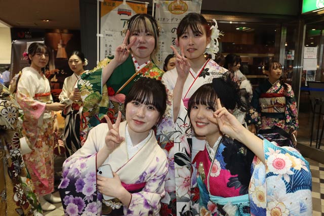 令和5年度燕市二十歳のつどい