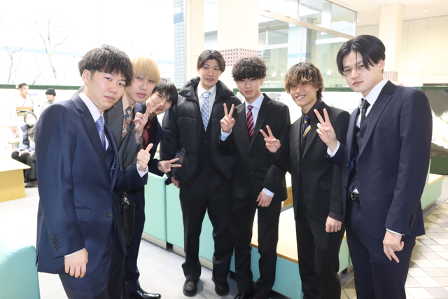 令和5年度三条市二十歳を祝う会