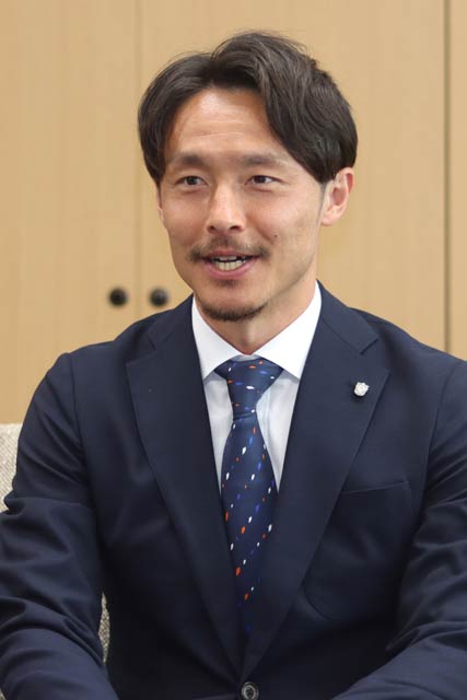 島田選手