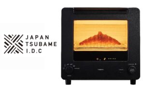 「ジャパン・ツバメ・インダストリアルデザインコンクール2024」グランプリに輝いた「匠ブランジェトースター」