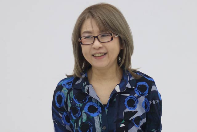 中村さん