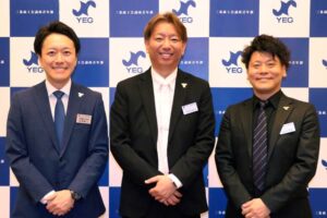 三条YEGが新年度をスタート ドイツW杯優勝のアルビ新潟レディース所属川澄奈穂美選手を講師にサッカー教室と講演の開催決定
