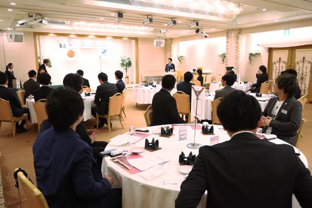 平成6年度通常総会