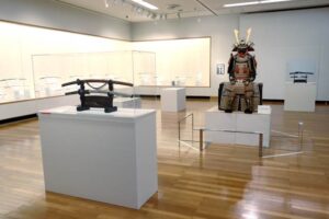 栃尾美術館「日本美術刀剣保存協会長岡支部会員愛刀展 日本刀の美V」 三条の栗原信秀、田斎道行も
