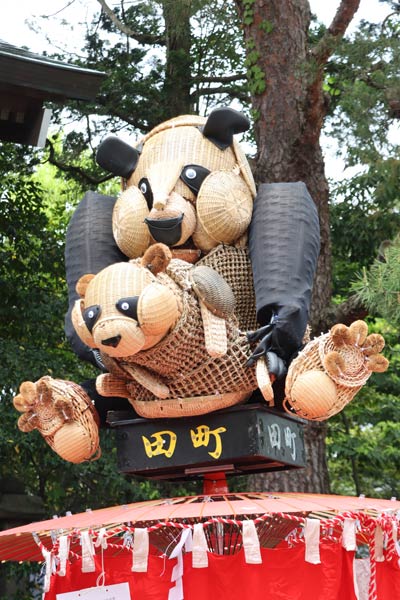 田町かさぼこ会「世界平和を祈って」