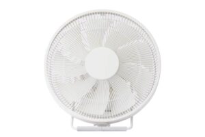 ツインバードが「首振りがいらないサーキュレーター」発売へ