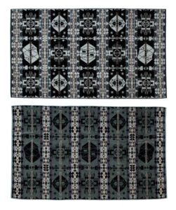 スノーピークのPENDLETONとの協業アイテム「SP / PENDLETON TOWEL BLANKET」