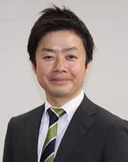 滝沢市長