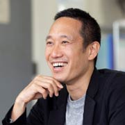 三ツ目株式会社 代表取締役 澤正史さん