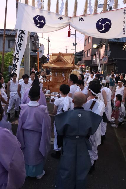 神事