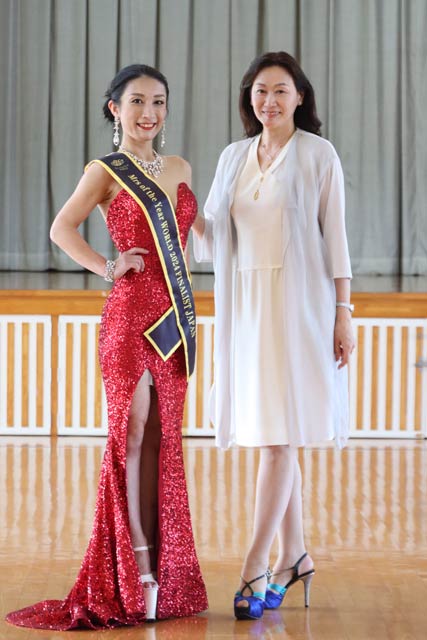高橋さんと廣川さん