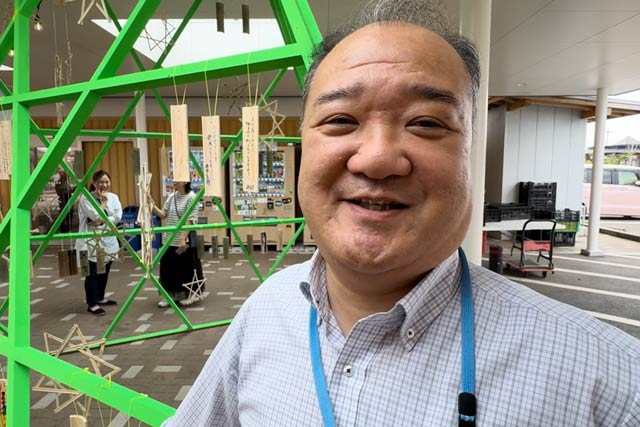 新潟薬科大の杉田教授