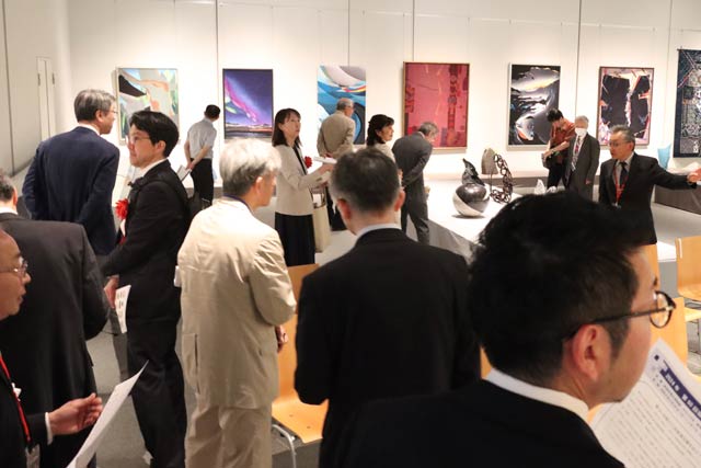第60回現代工芸新潟会展