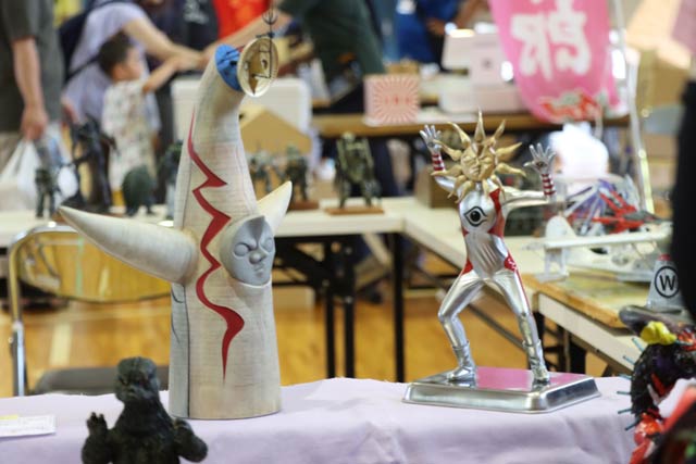 第2回燕三条模型祭