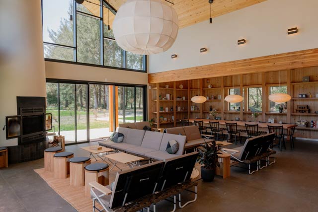 カフェ