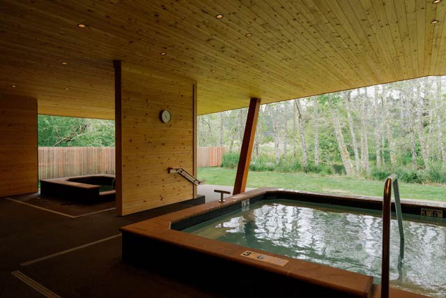 ■Ofuro Spa