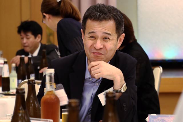 早川さんの背中を押した嘉瀬さん