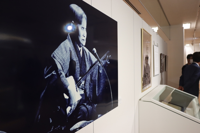 三条市歴史民俗産業資料館別館「ほまれあ」