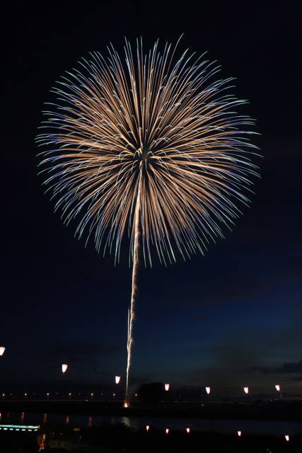 三条夏まつり大花火大会
