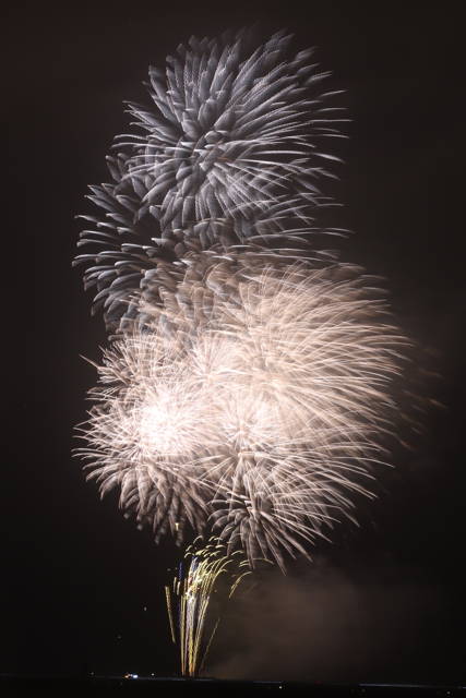 燕大花火大会