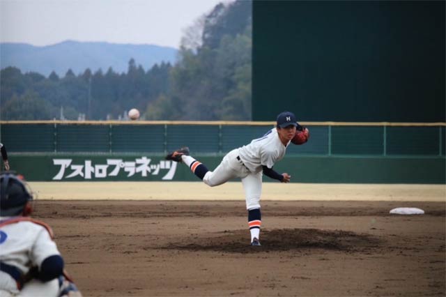 サマーリーグ