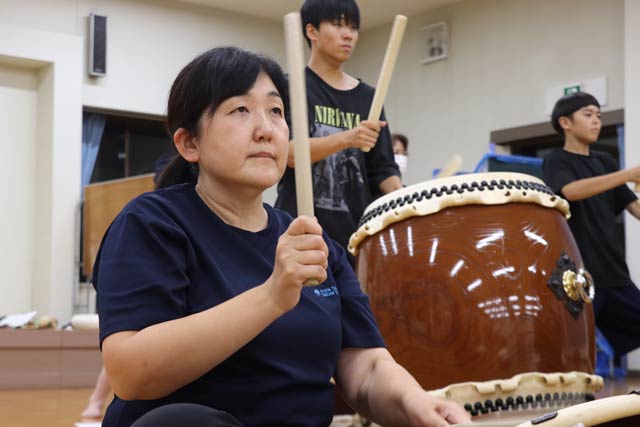 代表の櫻井さん