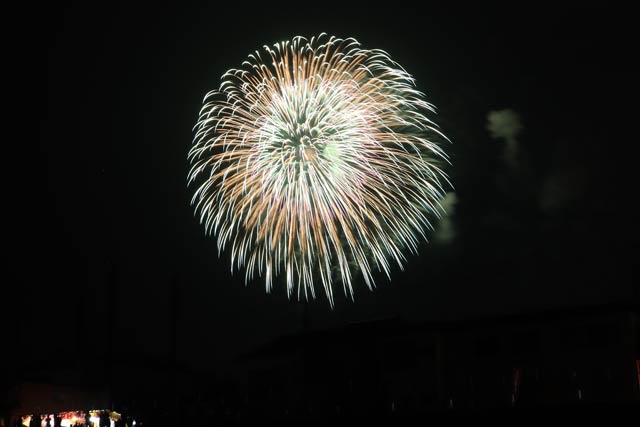 大花火大会