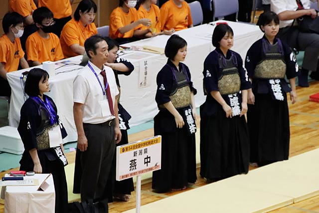 代表決定戦に敗れて