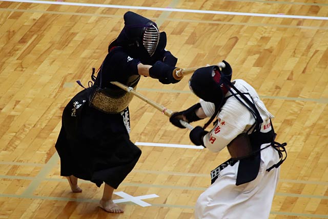 2年佐藤もか選手