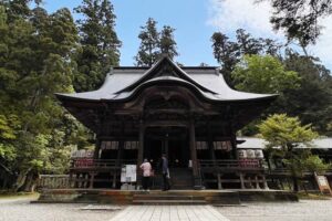 青海神社