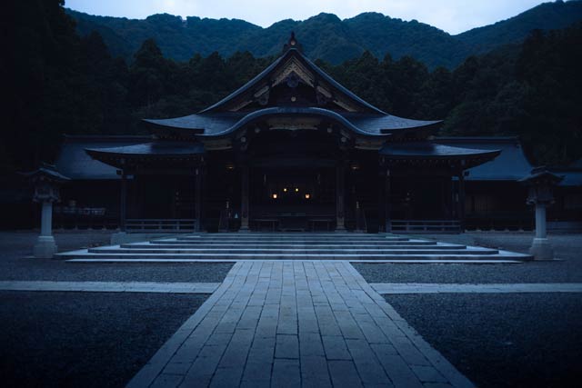 Architecture部門で銅賞を受けた「God is here」