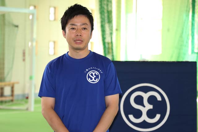 開会式で滝沢市長があいさつ