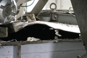 燕市と弥彦村が運営するごみ処理施設で爆発事故 焼却炉4基は能登半島地震で2基が修理中、さらに1基が使えなくって稼働はわずか1基の危機的状況