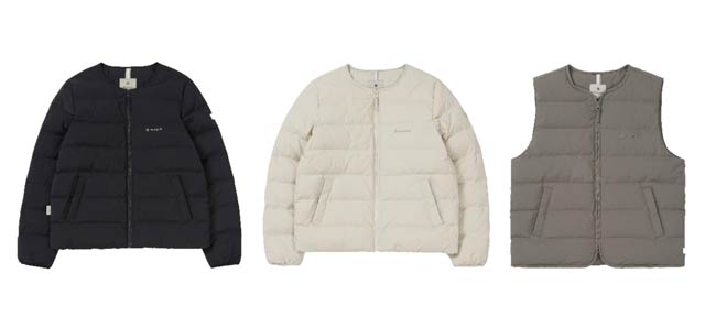 日本でも数量限定で発売する海外限定のアパレルアイテム