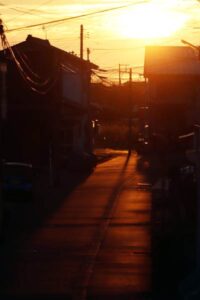 26日も秋晴れで残暑も乾燥して過ごしやすく